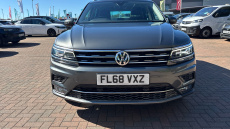 Volkswagen Tiguan 2.0 TDi 150 SEL 5dr DSG Diesel Estate